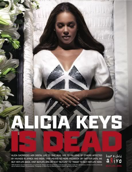 Keys here leak alicia Alicia Keys